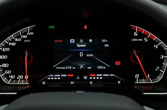 Новий Peugeot Landtrek технології та безпека 