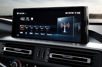 Новий Peugeot Landtrek технології та безпека Фото 2