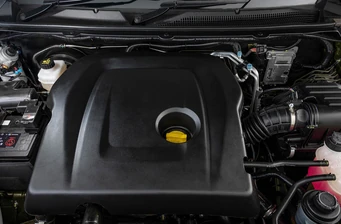 Новий Peugeot Landtrek технології та безпека Фото 3