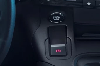 Новий Peugeot Rifter технології та безпека Фото 3