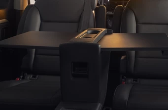 Новий Peugeot Traveller технології та безпека Фото 3