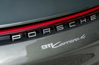 Новий Порше 911 екстер’єр Фото 3 Новий Porsche 911 екстер’єр Фото 3