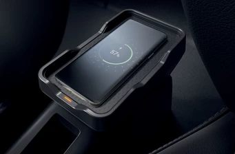 Новий Renault Express Combi технології та безпека Фото 3