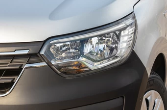 Новий Renault Express Van екстер’єр 