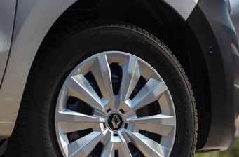 Новий Renault Express Van екстер’єр Фото 3