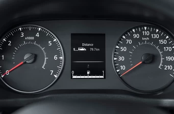 Новий Renault Express Van технології та безпека Фото 3