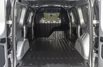 Новий Renault Express Van інтер’єр Фото 2