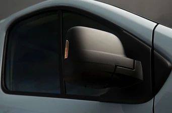 Новий Renault Trafic екстер’єр Фото 3