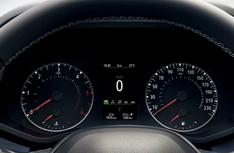 Новий Renault Trafic технології та безпека Фото 2