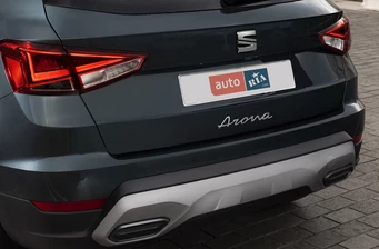 Новий SEAT Arona екстер’єр Фото 2