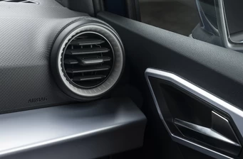 Новий SEAT Arona інтер’єр Фото 3