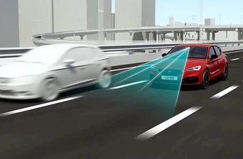 Новий SEAT Leon технології та безпека Фото 3