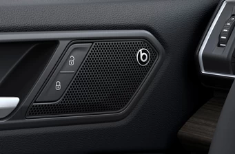 Новий SEAT Tarraco технології та безпека Фото 6