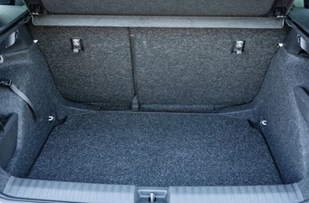 Новий Skoda Kamiq інтер’єр Фото 2