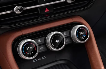 Новий Skoda Kodiaq технології та безпека Фото 3