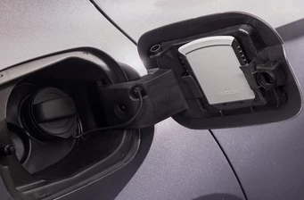 Новий Skoda Octavia технології та безпека Фото 3