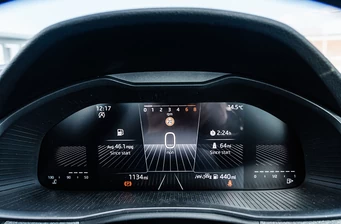 Новий Skoda Scala технології та безпека 