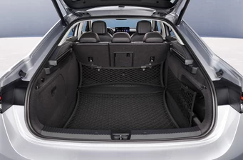 Новий Skoda Superb інтер’єр Фото 3