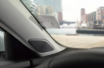 Новий Skoda Superb технології та безпека Фото 2