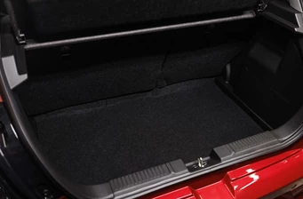Новий Suzuki Swift інтер’єр Фото 3