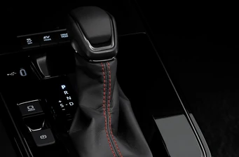 Новий Toyota Corolla Cross інтер’єр Фото 2