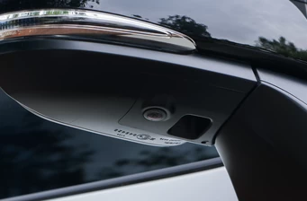 Новий Toyota RAV4 технології та безпека Фото 3