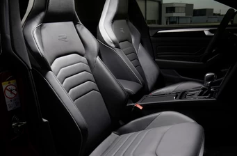 Новий Volkswagen Arteon інтер’єр Фото 2