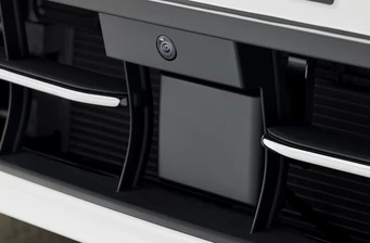 Новий Volkswagen Golf технології та безпека 