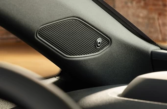 Новий Volkswagen ID.3 технології та безпека Фото 3