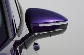 Новий Volkswagen Tayron екстер’єр Фото 3