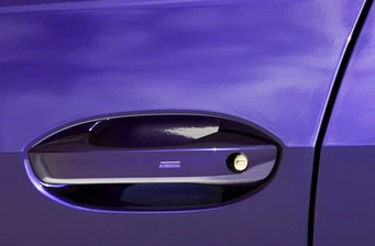 Новий Volkswagen Tayron технології та безпека Фото 3