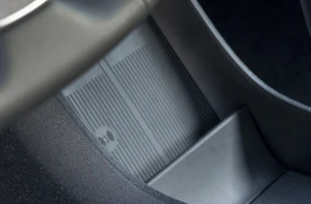 Новий Volvo EX30 Cross Country технології та безпека Фото 2