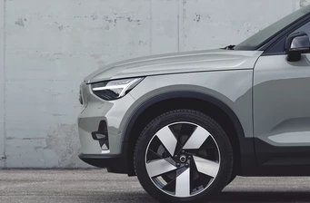 Екстер'єр Volvo XC40 Recharge