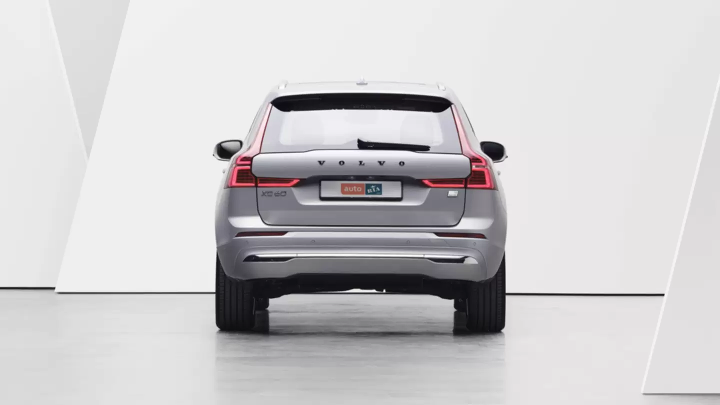 Новий Volvo XC60 Recharge Фото Фото 3