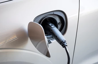Новий Volvo XC60 Recharge технології та безпека Фото 5