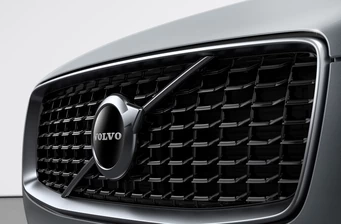 Екстер'єр Volvo XC90