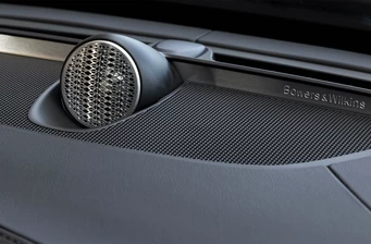 Новий Volvo XC90 інтер’єр Фото 3