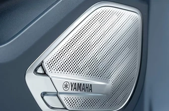 Новий Zeekr 001 технології та безпека Фото 3