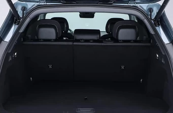 Новий Zeekr 7X інтер’єр Фото 2