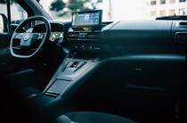 Новый Citroen Berlingo 3 поколение (FL) минивэн - фото 6