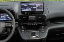 Новый Citroen Berlingo 3 поколение (FL) минивэн - фото 2