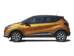 Renault Captur I поколение (FL) Кроссовер