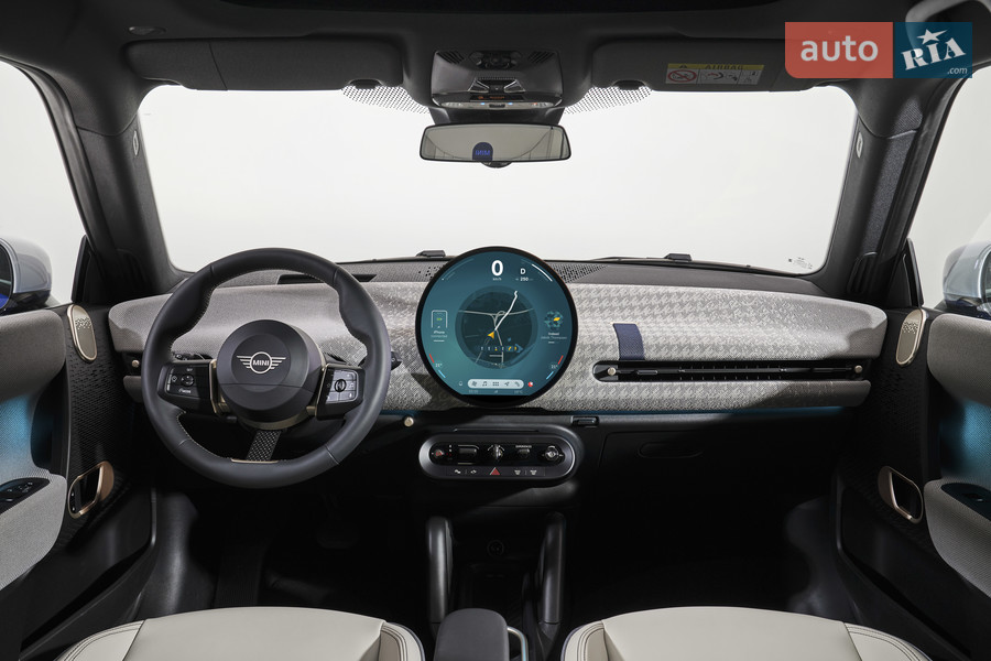 Новый MINI Cooper F65/F66 хэтчбек - фото 7