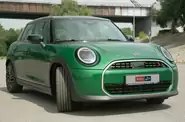Новый MINI Cooper F65/F66 хэтчбек