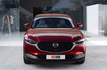 Новий Mazda CX-30 1 поколение кросовер - фото 7