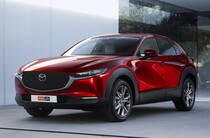 Новий Mazda CX-30 1 поколение кросовер - фото 9