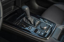 Новий Mazda CX-30 1 поколение кросовер - фото 5