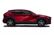 Новый Mazda CX-30 1 поколение кроссовер