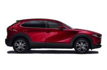 Новий Mazda CX-30 1 поколение кросовер - фото 3