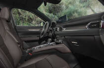 Новий Mazda CX-5 2 поколение (3rd FL) кросовер - фото 4